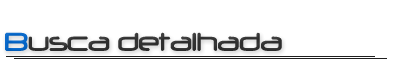 Busca Detalhada