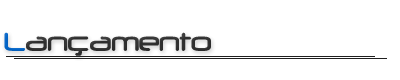 Lan�amentos