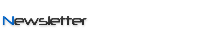 Newsletter