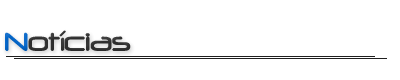 Not�cias